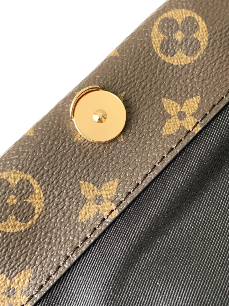 LV Top Handle Bags